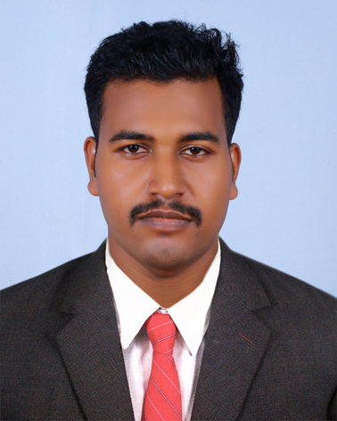 Vishak K